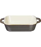 Amazon｜staub ストウブ 「 オーバル スタッカブル ディッシュ